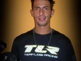 Piloti del Team Losi Racing ITALIA: Walter Floris