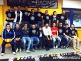 PNWC 2012: Competizione internazionale Kyosho Mini-Z
