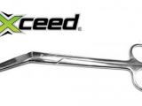 Forbici taglia lexan - Xceed Scissor Angled for Lexan