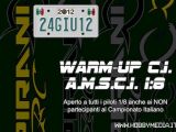 AMSCI: 2a Prova Campionato Italiano 2013 Pista 1/8