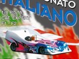 AMSCI - Terza Prova Campionato Italiano 1/8 Pista Categoria Expert, F1 e F2