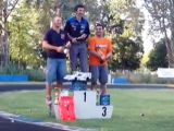 Risultati 2a Prova Campionato Italiano AMSCI 1/8 Pista