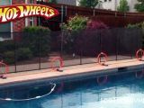 Video di una pista di Hot Wheels da record mondiale!