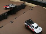 Piste per automodelli RC Micro della Losi - Horizon Hobby