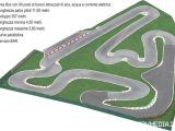 Touring Car in scala 1/5: Targa Piemonte Pista Max