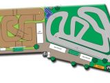 Gruppo di automodellisti Ferraresi - Mini autodromo