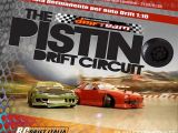 DrifTeam: The Pistino Circuit - Video modellismo "Xtreme"!