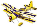 Aeremodellismo Robbe - Pitts S12 Arcel ARF