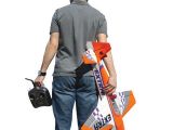 Horizon Hobby - ParkZone Extra 300 Video Aeromodellismo