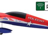 ParkZone: Aeromodello Ultra Micro Pole Cat video - Horizon