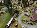Tutto Treno: il modellismo ferroviario a Norimberga 2013