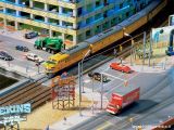Miniatur Wunderland: Il Plastico ferroviario più grande del mondo - Fermodellismo