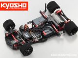 PLAZMA Ra 1/12 Team Orion Limited Edition - KYOSHO