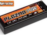 HPI Plazma PRO: Batteria LiPo 6500 mAh 95C 47.4Wh 