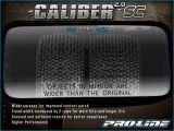 Pro-Line Caliber SC 2.0: Gomme per Short Course Truck