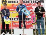 Risultati e reportage del Campionato Italiano AMSCI 2012 1:8 Under 16, Over 40 e Rigida 