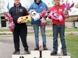 Trofeo Novarossi 2012 sulla pista RoadRace di Riccione
