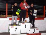 TCR - Trofeo Champions Race Touring al CTF Club Nettuno