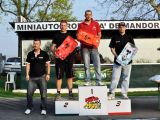 SabattiniCars: Risultati 2 Trofeo EDAM pista di Cà de Mandorli
