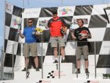 Risultati Warm-up del World Championship Bike 1/5 2012