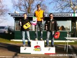 Alessandro Balboni vince il Trofeo Enneti con la Spirit Edam