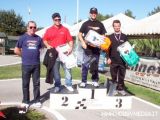 Trofeo Max Power e Sprint sulla pista Road Race Riccione
