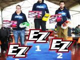 Campionato Italiano AMSCI Touring Car elettriche 1/10 