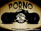 Porno Top Crawler - RCMAD 4X4X4