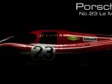 dNaNo: Porsche 917K Le Mans 1970 e Ferrari 360 Modena gialla
