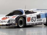 KYOSHO Mini-Z MR-02 Porsche 962 - Automodelli  2.4Ghz