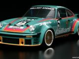 Modellismo in TV: Storia della Porsche 934 radiocomandata Tamiya - Documentario NHK