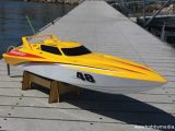 Pro Boat - HyperSport 48 DeepV - Barche Radiocomandate