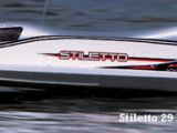 Pro Boat Stiletto 29 Brushless BND - Horizon Hobby