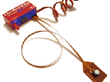SwitchGlo Pro - Sistema accendi candela integrato al vostro modello - Video Modellismo Dinamico