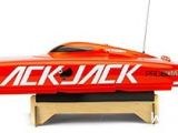 Catamarano radiocomandato ProBoat Blackjack 29 BL RTR