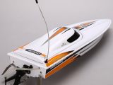 Motoscafo brushless Proboat ShockWave - Video Modellismo