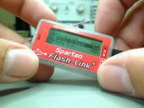 Programmatore Flash Link per giroscopio Spartan Quark 