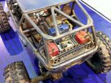 Proline: novità all'iHobby Expo 2011 di Chigaco
