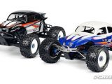 Proline Volkswagen Baja Bug - Carrozzerie per monster truck  TMAXX - REVO - SAVAGE - LST - TNX - FLUX