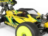 Mugen MBX6 ECO: Carrozzeria Pro-Line BullDog 2012