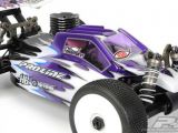 Carrozzeria ProLine 2012 Bulldog per Hot Bodies D8B e D8T