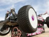 Proline Caliber - Gomme per Automodelli Buggy in scala 1:8