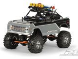 ProLine - Carrozzeria Rock Crawler Ford Bronco 1973 per Axial AX10, SCX10 e Team Losi Crawler 1/10 