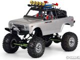 ProLine Roll Cage e nuova carrozzeria per rock crawling