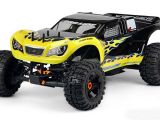 Pro-Line Desert Rat - Kit di conversione per HPI Baja 5B 