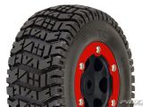 ProLine Switch - Gomme per Traxxas Slayer e Monster Truck 1:10