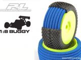 Pro-Line Nuovi inserti per gommine automodelli off road 1/8