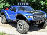 Pro-Line HID Light Bar Kit: barra luci a LED