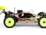 MBX-6 SHIFT: Nuova carrozzeria della Pro-Line per la buggy 1:8
