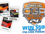ProLine CGR Scale Master Challenge - Concorso per modellisti - Italtrading